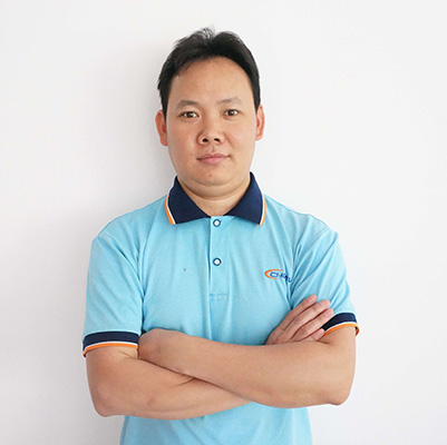 五金沖壓,鈑金加工工程師-樊繼紅-誠瑞豐公司