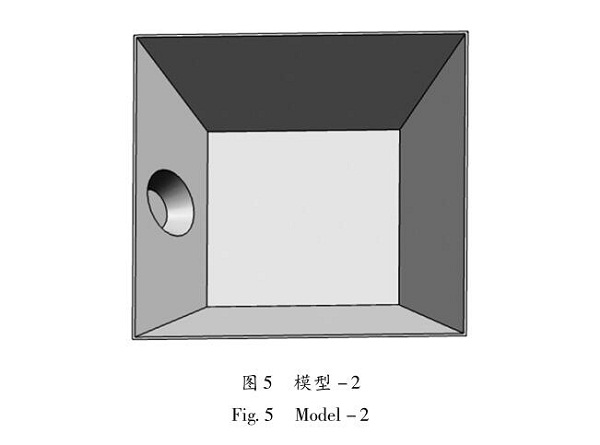 佛山五金沖壓件加工廠，模型2