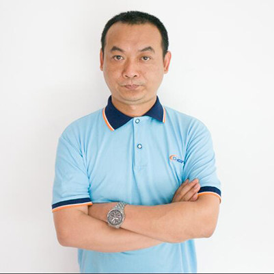 五金沖壓,鈑金加工工程師-劉正松-誠瑞豐公司