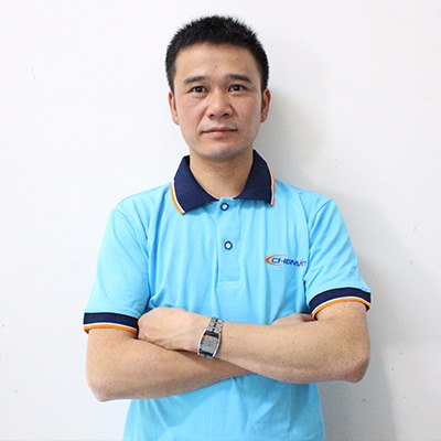 五金沖壓,鈑金加工工程師-岑偉江-誠瑞豐公司